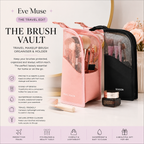 The Brush Vault