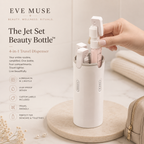 The Jet Set Beauty Bottle