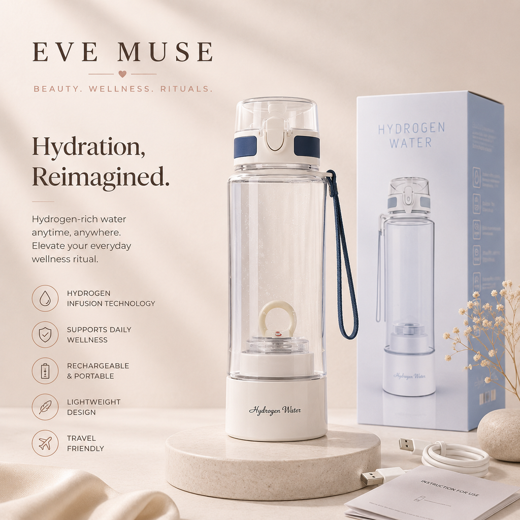 The Hydrogen Glow Bottle™