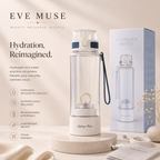 The Hydrogen Glow Bottle™