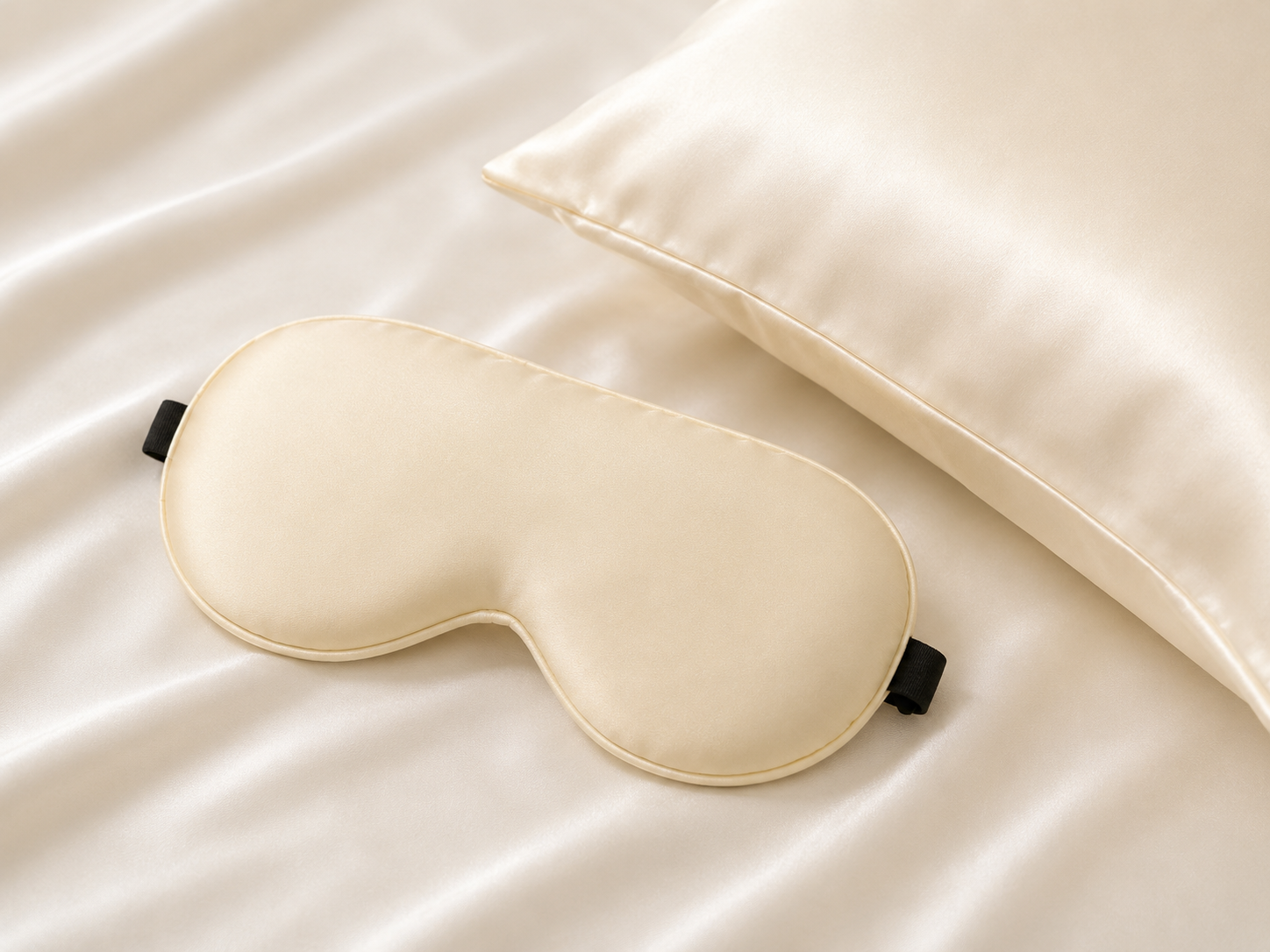 Silk Sleep Mask