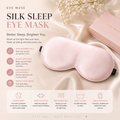 Silk Sleep Mask