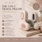 The Travel Comfort Ritual