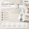 Travel Garment Steamer