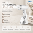 Travel Garment Steamer