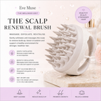 The Scalp Renewal Brush