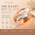 The Muscle Relax Cup