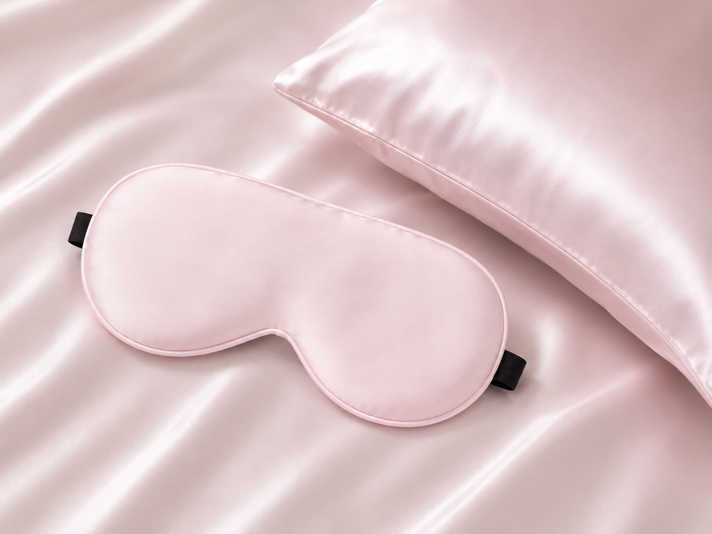 Silk Sleep Mask