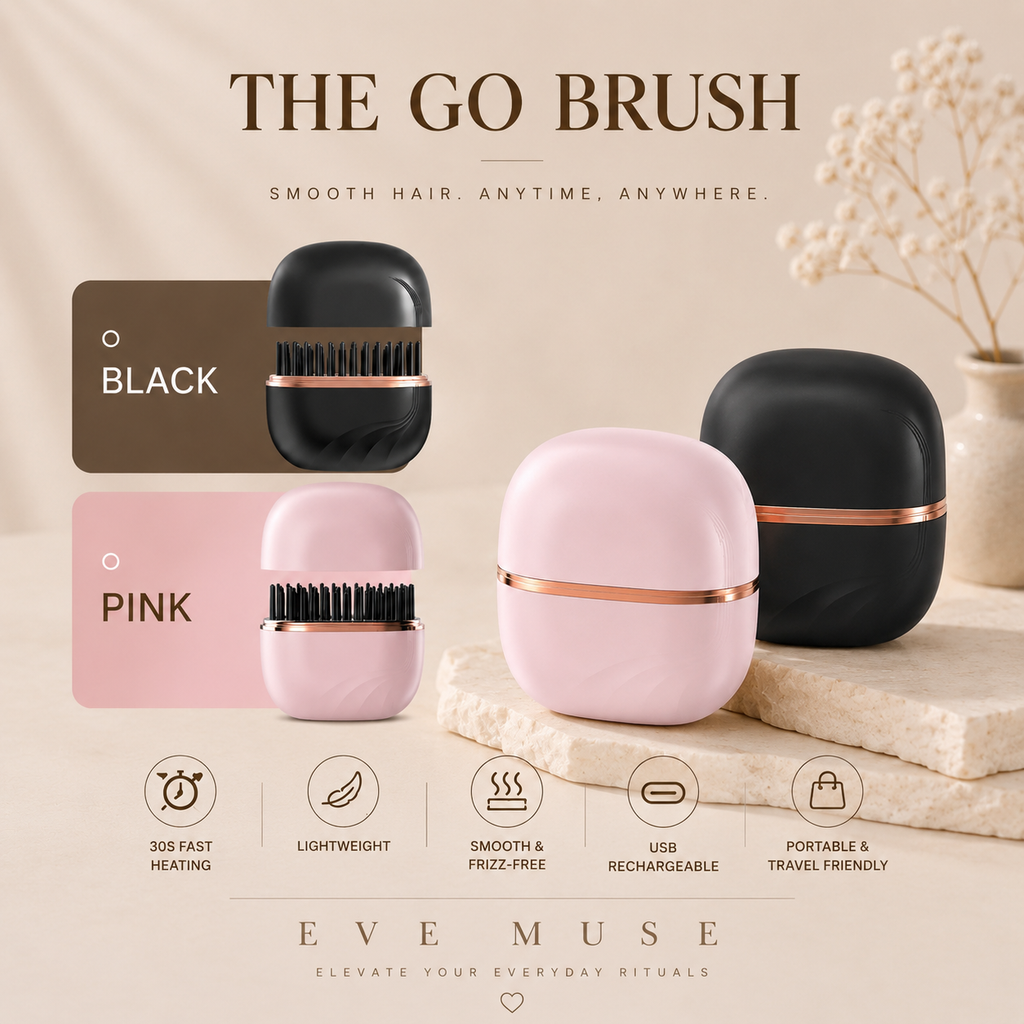 The Go Brush