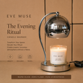 The Evening Ritual Candle Warmer