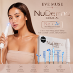 The Clear Glow Wand