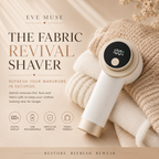 The Fabric Revival Shaver