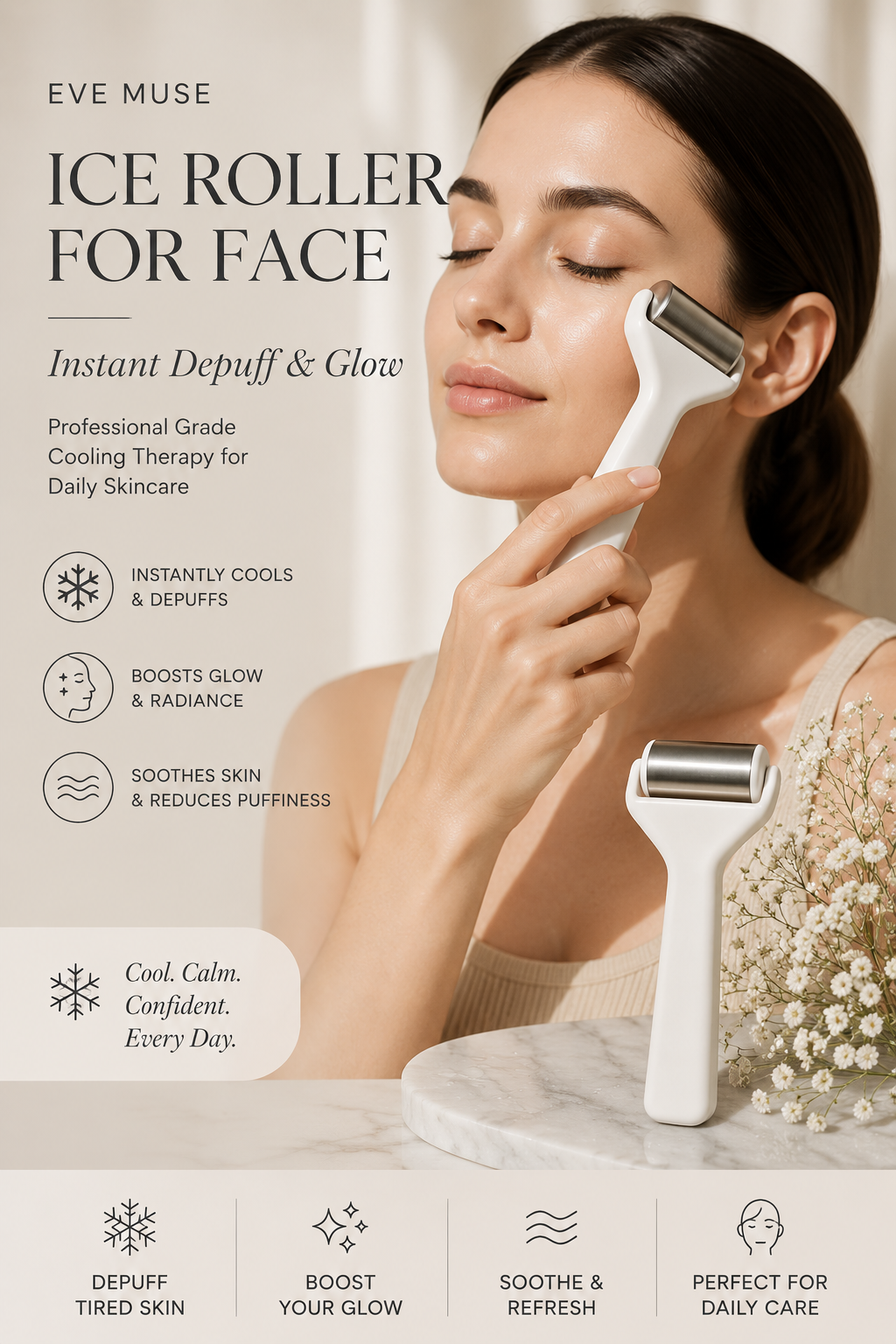 The Cryo Ritual
