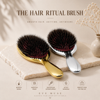 The Hair Ritual Brush