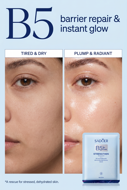 B5 Barrier Repair Mask 10 Pack