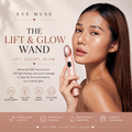 The Lift & Glow Wand