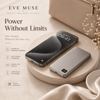 The Slim Magnetic Power Bank