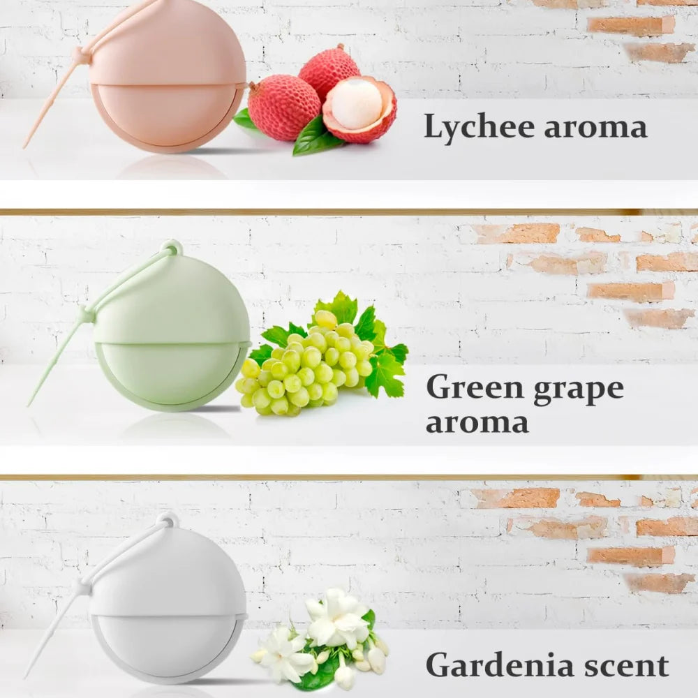 The Cleanse Anywhere Soap Sheets