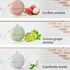 The Cleanse Anywhere Soap Sheets