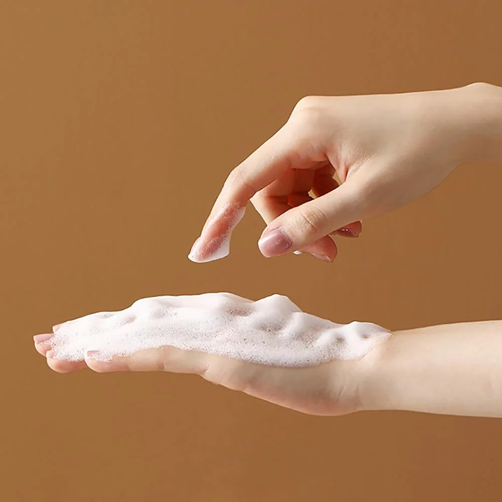 The Cleanse Anywhere Soap Sheets