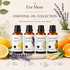 Dreamscape Essential Oil Collection