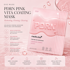 PDRN Glass Skin Mask 10 Pack