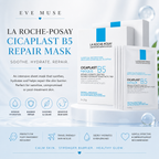 La Roche-Posay Cicaplast B5 Repair Mask