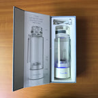 The Hydrogen Glow Bottle™