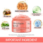 The Pink Glow Body Polish
