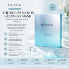 The Rejuvenation Recovery Mask