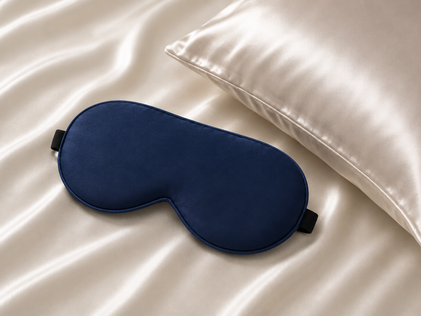 Silk Sleep Mask