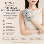The Hand Revival Massager