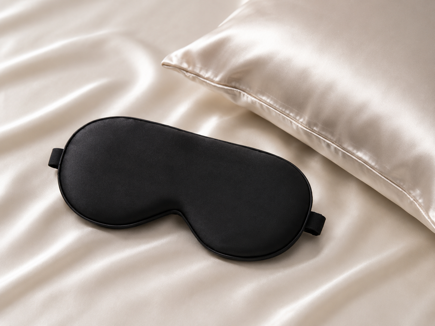 Silk Sleep Mask