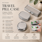 The Travel Wellness Case