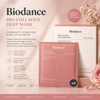 Biodance Bio-Collagen Deep Mask
