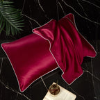 Mulberry Silk Pillowcase
