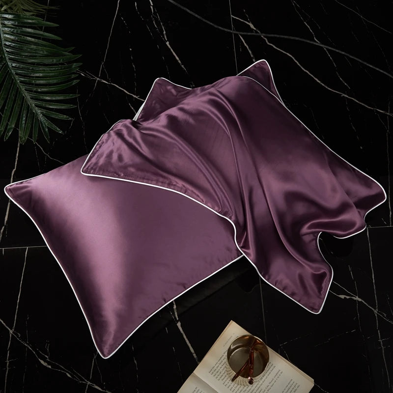 Mulberry Silk Pillowcase