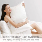 Mulberry Silk Pillowcase