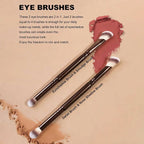 The Beauty Edit Brush Collection