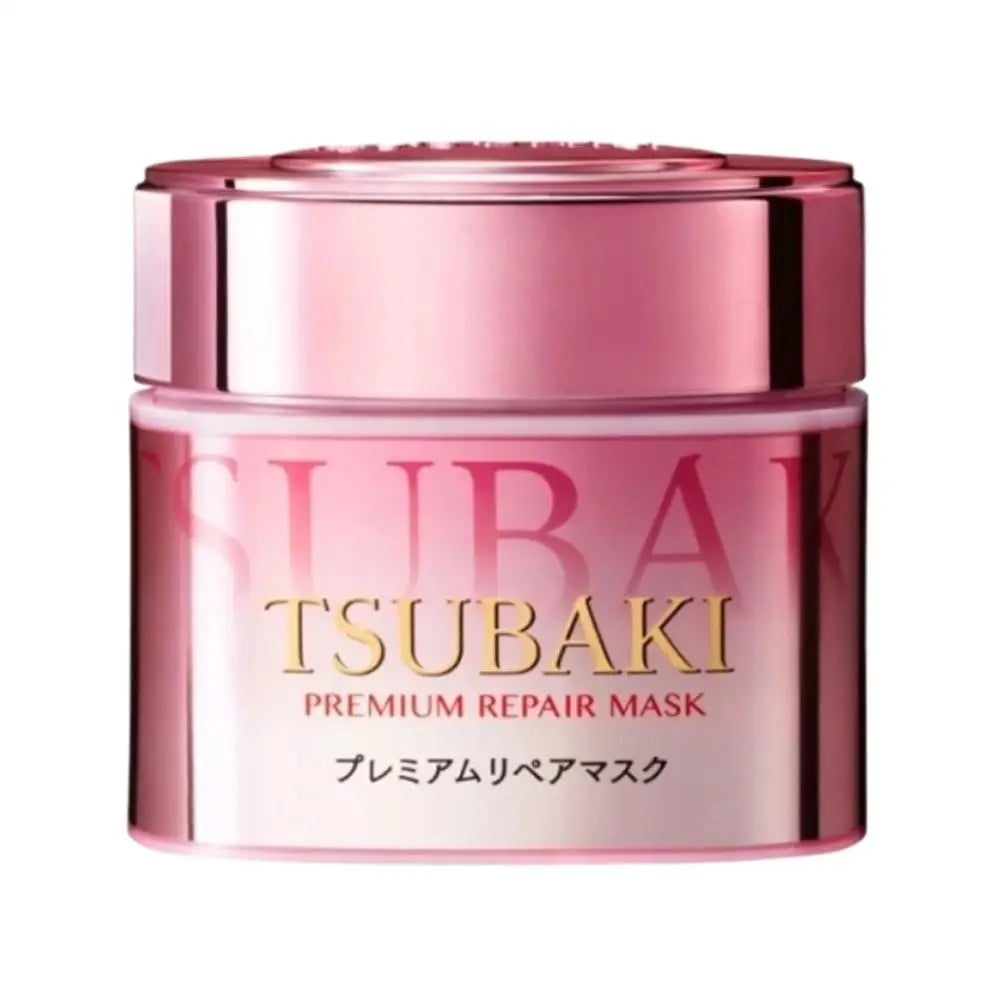 TSUBAKI Repair Hair Mask