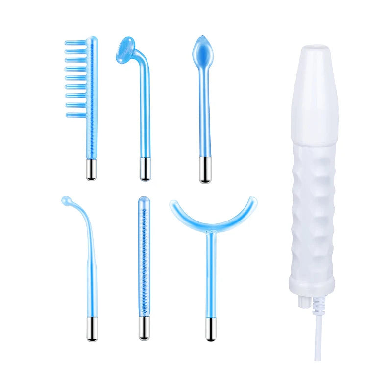 The Clear Glow Wand