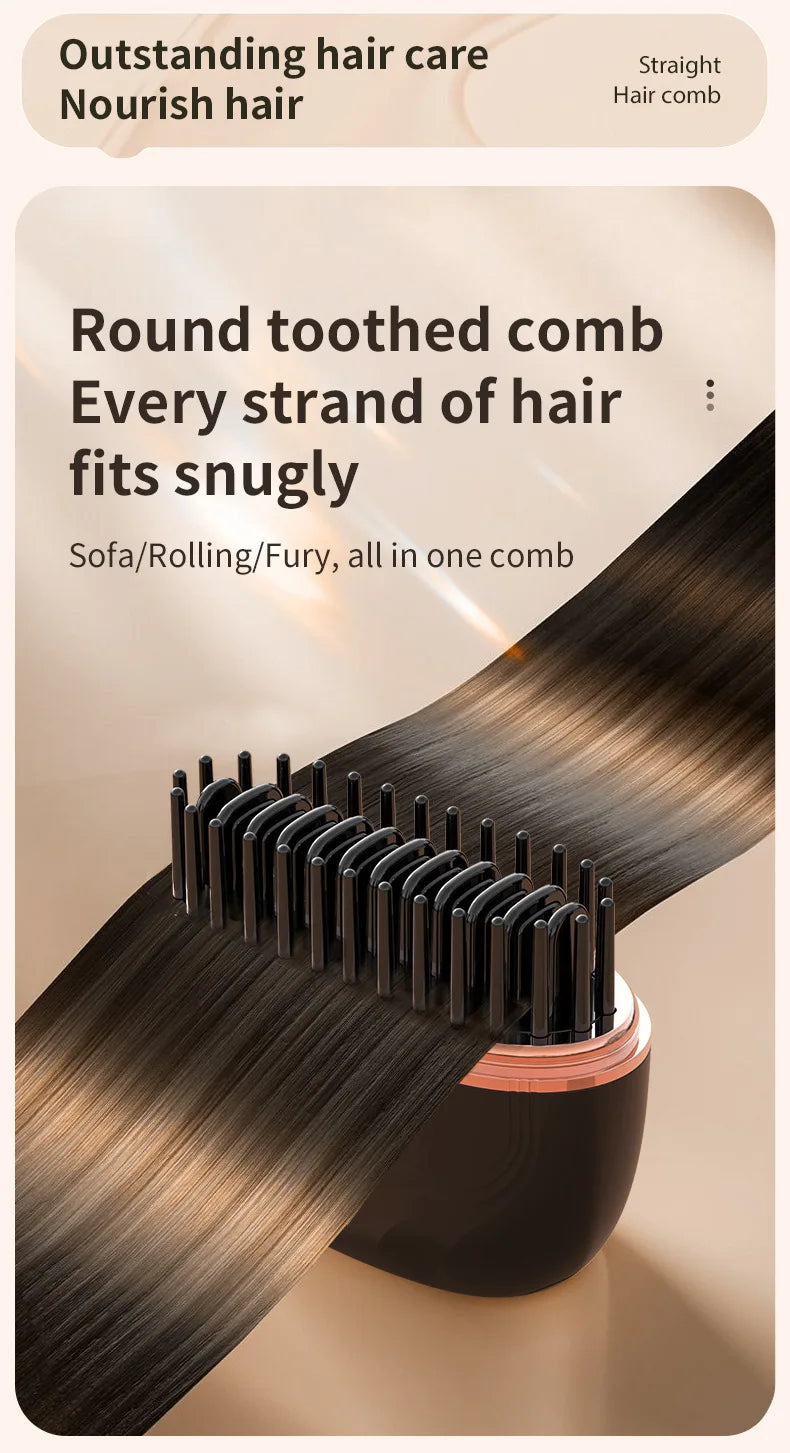The Go Brush