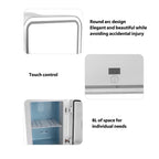 The Beauty Fridge