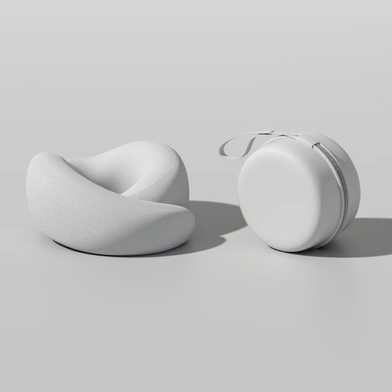 The Cloud Nine Travel Pillow