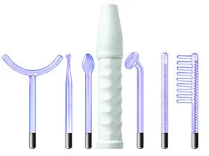The Clear Glow Wand