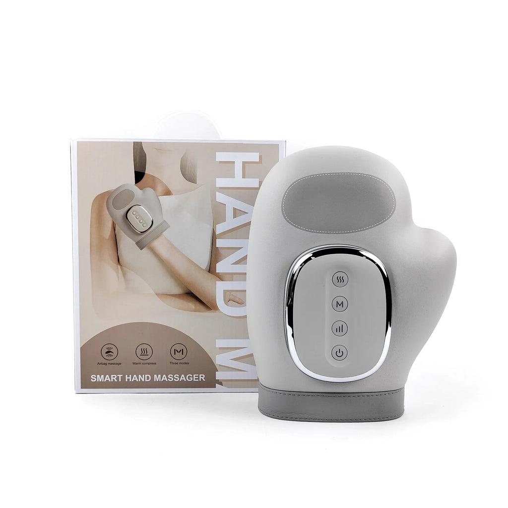 The Hand Revival Massager