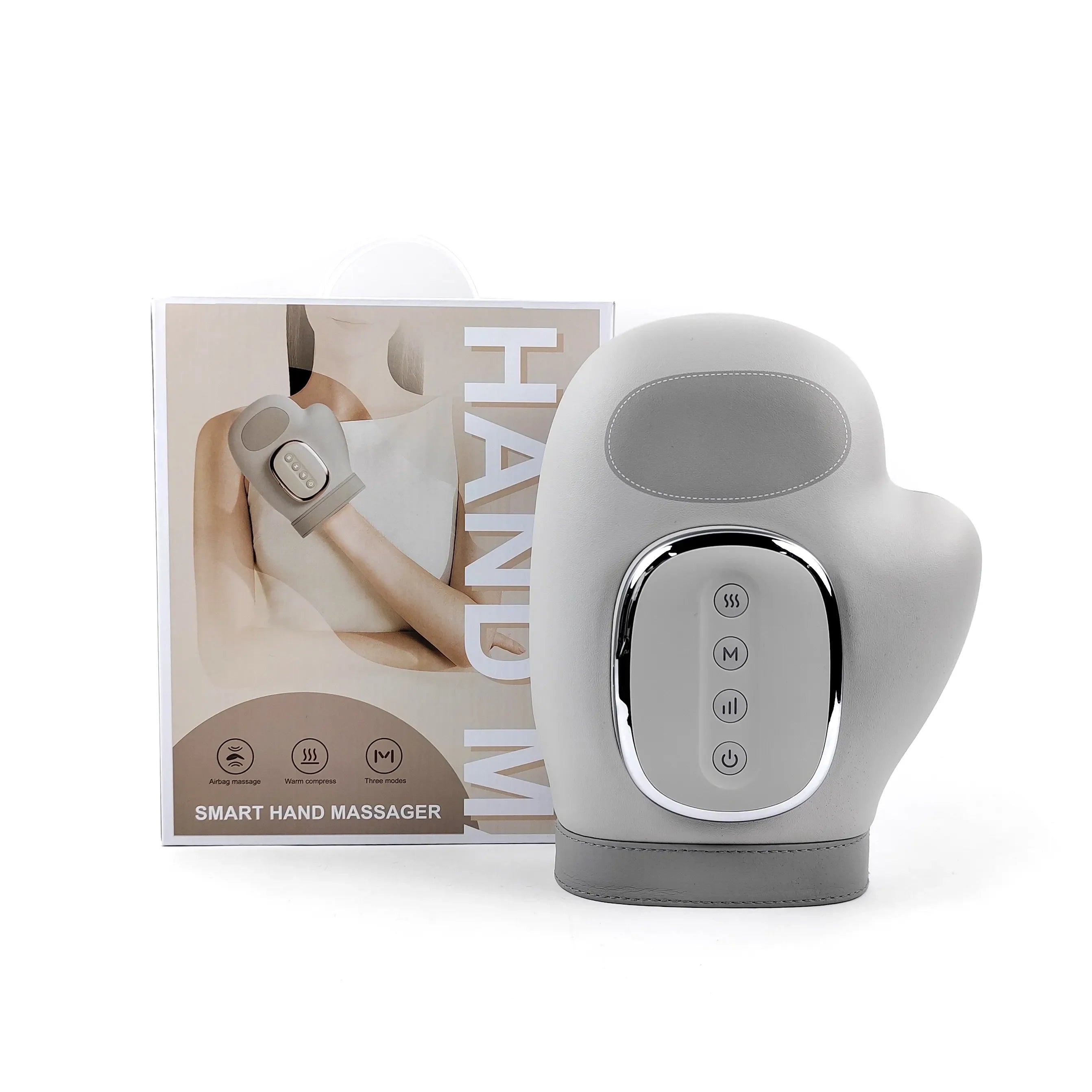 The Hand Revival Massager