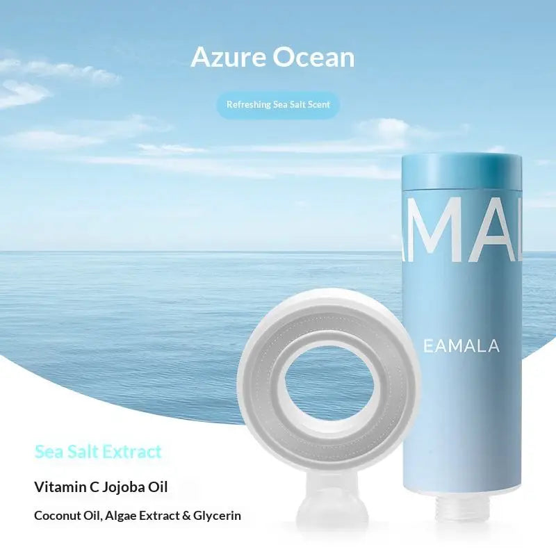 Beauty Shower Filter