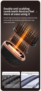 The Go Brush