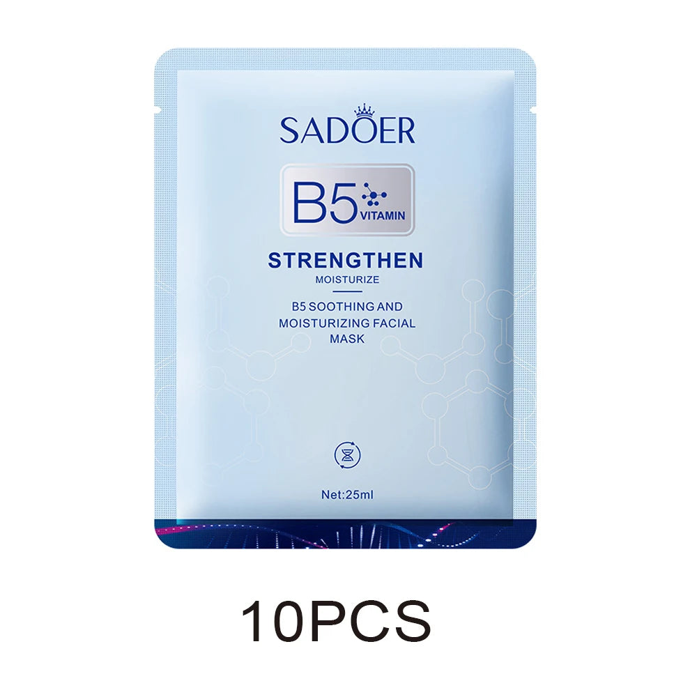 B5 Barrier Repair Mask 10 Pack